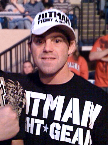 From First UFC Lightweight Champion to $500K: Jens Pulver's Net Worth Story